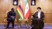 رئیس جمهور: نگاه جمهوری اسلامی ایران به آفریقا نگاهی مبتنی بر منافع جمعی است