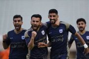 شگفتی‌سازی تیم فوتبال چادرملو اردکان در جام حذفی کشور