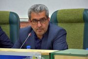 رجبی: انتخابات شبكه هاي تخصصي سمن هاي مازندران برگزار مي شود