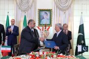 کشاورزی ایران و پاکستان در مسیر تقویت مبادلات