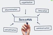 راه های موفقیت در کسب و کار که باید بدانید! راهنمای جامع