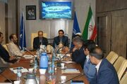 ضرورت توسعه ایستگاه های هواشناسی اقلیم شناسی و باران سنجی در سطح استان خراسان جنوبی