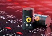 پای نفت برای صعود قیمت بسته می‌شود