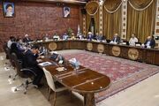 لایحه تفریغ بودجه سال ۱۴۰۱ شهرداری تبریز تصویب شد