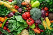 قیمت سبزیجات برگی و غیر برگی در بازارهای میوه و تره بار اعلام شد