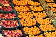 قیمت میوه در بازارهای میوه و تره بار چقدر است؟