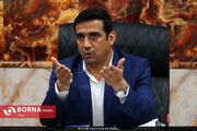 مدیرکل ورزش و جوانان خوزستان: همه باید برای حفظ سهمیه‌ 3 تیم لیگ برتری فوتبال استان تلاش کنیم