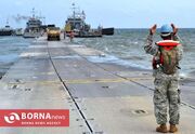 آسوشیتدپرس: کشتی های آمریکایی به دنبال کمک به غزه هستند