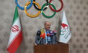 مناف هاشمی: خیلی سخت است رکورد المپیک لندن را تکرار کنیم