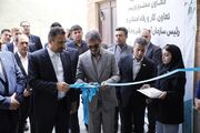 افتتاح اولین خانه خلاق و نوآور مهارت کشور در کردستان با حضور مسئولان کشوری و استانی