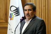 امانی: امیدواریم خبر احداث ۹۵۰ دوربرگردان برای راه حل ترافیک تهران دروغ باشد