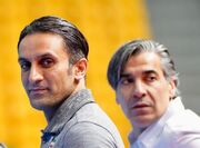 ترکیب برنده فوتسال ایران و آسیا در اندیشه درخشش در جام جهانی
