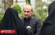 واکنش رئیس رسانه ملی درباره ممنوعیت پخش «حشاشین» در شبکه خانگی
