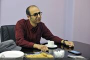 مهدی آشنا برگزیده جشنواره عکس نوروز تاجیکستان شد