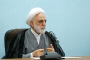 رئیس قوه قضائيه وارد «بندرعباس» مرکز استان هرمزگان شد
