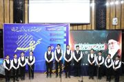 برترین‌های جشنواره نواشهر در قزوین معرفی شدند