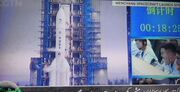 همکاری چین و پاکستان تاریخ ساز شد؛ پرتاب اولین کاوشگر پاکستانی به ماه