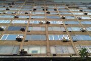 تکلیف ساختمان‌های بحرانی منطقه ۱۲ تهران به‌زودی مشخص می‌شود