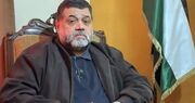 حماس: رفح یکی از عناصر کلیدی مذاکرات آتش‌بس است