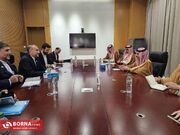 دیدار وزرای خارجه ایران و عربستان در حاشیه نشست سازمان همکاری اسلامی