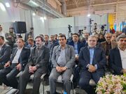نمایشگاه ایران اکسپو ۲۰۲۴ فرصتی ارزشمند برای شرکت‌های خراسان شمالی بود