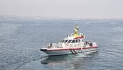 راه‌اندازی آمبولانس دریایی در پهنه سواحل مَکُران ضروری است