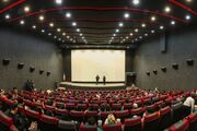 پردیس «بازار شهر» پرمخاطب‌ترین سینمای استان قم