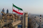 اذعان به بی‌اثر بودن تحریم‌ها علیه صادرات نفت ایران