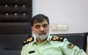 رادان: دشمن به دنبال اندلسی کردن ایران است