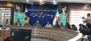 فعالیت یک هزار و ۴۳۲ گروه جهادی در استان البرز