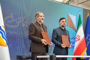 بسته جامع حمایتی معاونت علمی برای تبدیل قشم به نخستین جزیره نوآوری ایران