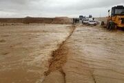 خسارت سیل اردیبهشت خراسان جنوبی 54280 میلیارد ریال برآورد شد