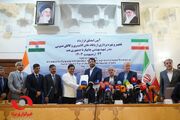 وزیر راه و شهرسازی: ایران مطمئن‌ترین و اقتصادی‌ترین مسیر برای ترانزیت کالا به غرب آسیا است