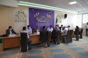 میز ارتباط با حضور نمایندگان تام الاختیار وزارت ورزش و جوانان در مازندران برگزار می شود