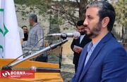 فرماندار اسلامشهر :شکوفائی و رشد استعداد های پرشمار ورزش اسلامشهر نیازمند افزایش سرانه های ورزشی است