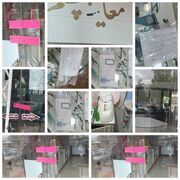 پلمپ پنج مرکز غير مجاز فعال بینایی سنجی ،فروش و ساخت عینک های طبی در شهر یاسوج 