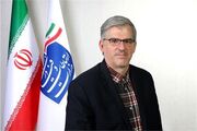 پیام تسلیت رئیس سازمان فضایی ایران در پی شهادت رئیس جمهور