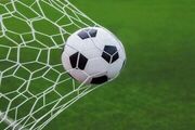 برگزاری فستیوال فوتبال رده سنی ۱۲ سال در البرز 