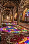 توریست‌های خارجی بیشتر از کدام شهرهای ایران بازدید می‌کنند؟