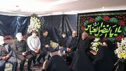 عین اللهی : نقش شهید امیرعبداللهیان در تامین واکسن کرونا ویژه بود