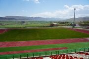 رستگاری ورزشگاه ۱۵ هزار نفری خرم آباد پس از ۱۷ سال در دولت سید شهدای خدمت