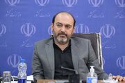 دوستی: تلاش برای توسعه استان و تحقق وعده‌های دولت ادامه دارد