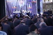 استاندار مازندران: رئیس جمهور شهید، انسانی خاشع و در زمره مومنان بود