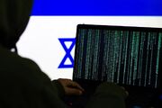 شبکه ۱۴ اسرائیل هک شد