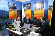 سه محصول شركت برق منطقه‌ای گیلان در نمایشگاه ایران بهره‌ور رونمایی شد