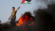 الجزیره: به رسمیت شناخته شدن فلسطین به فلسطینیان امیدواری می دهد