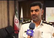 اجراي طرح ويژه برخورد با تخلفات حادثه ساز رانندگي در البرز