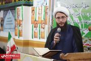 برگزاری محفل " انس، تدبر و تلاوت قرآن کریم" در مساجد منتخب گیلان
