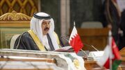 پادشاه بحرین: برای احیای روابط دیپلماتیک با ایران تلاش خواهیم کرد