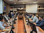 گزارش تحلیلی برنا ازاولین جلسه توسعه و ترویج ورزش همگانی لرستان پس از ۲۰سال در شورای شهر خرم آباد